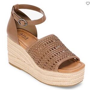 Wedges-New